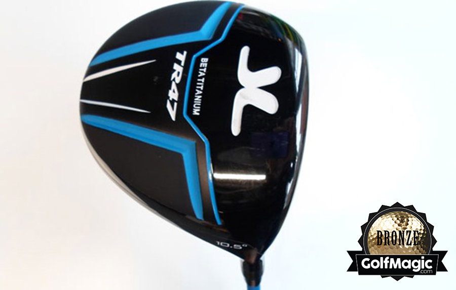 Cobra Fly-Z+ driver review