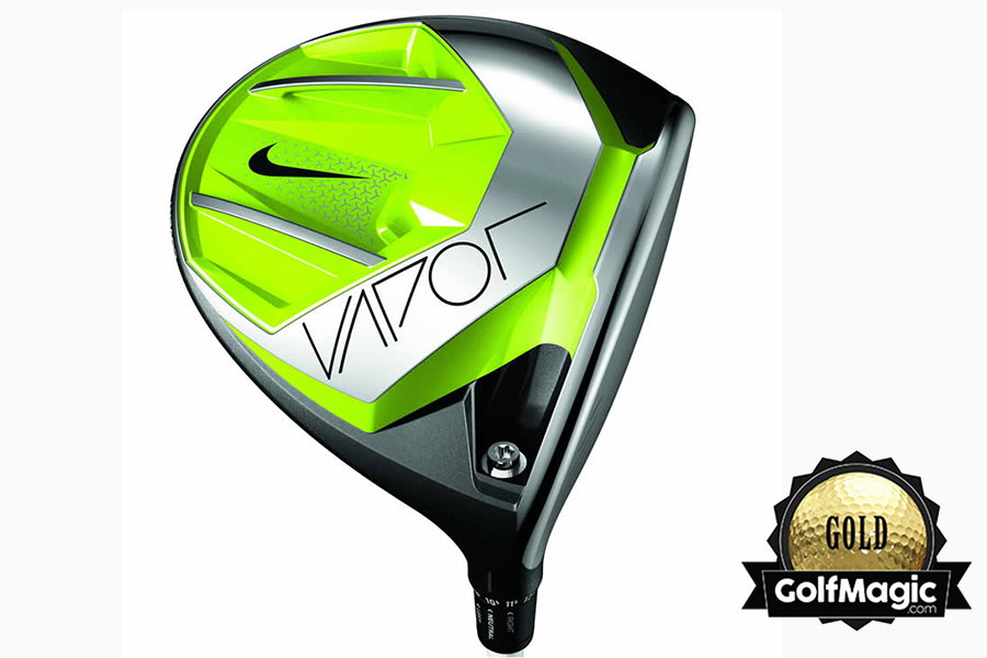 TaylorMade AeroBurner driver review