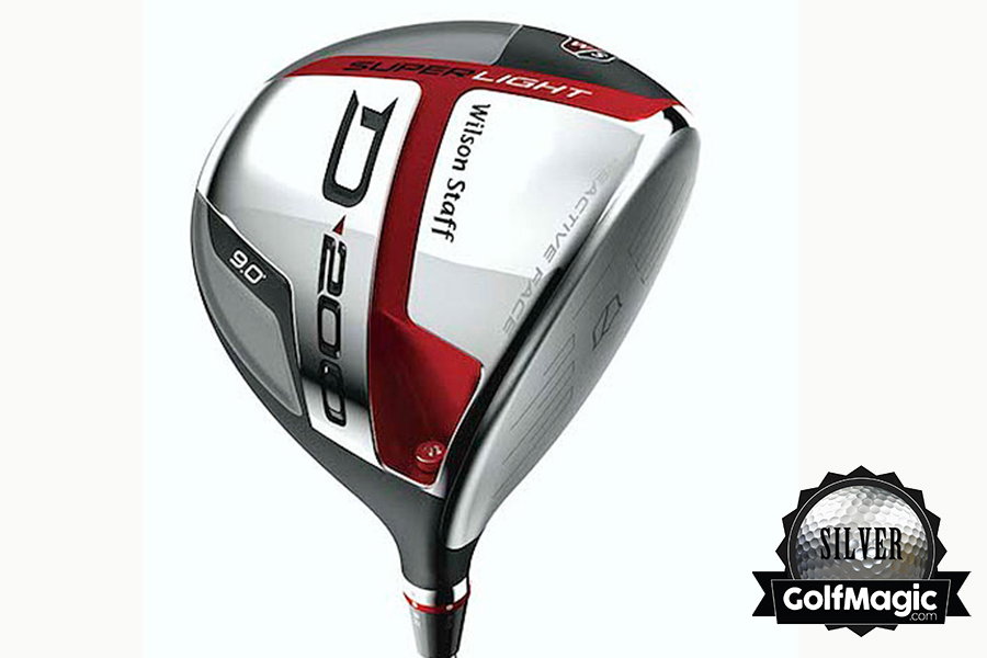 TaylorMade R15 driver review