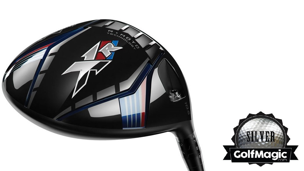 Callaway XR driver review | Golfmagic