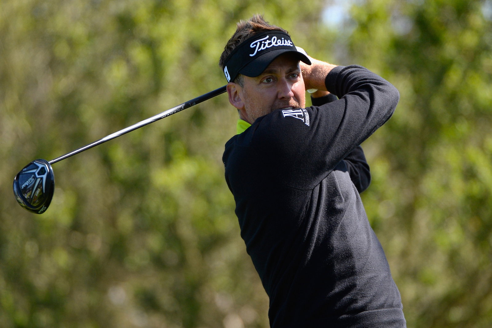 Perfect takeaway: The golf bag drill