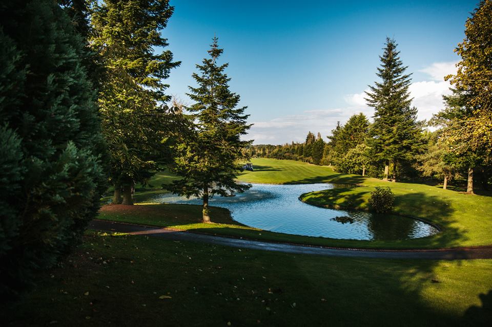 TaylorMade Tour Truck: golf's 'pit men'