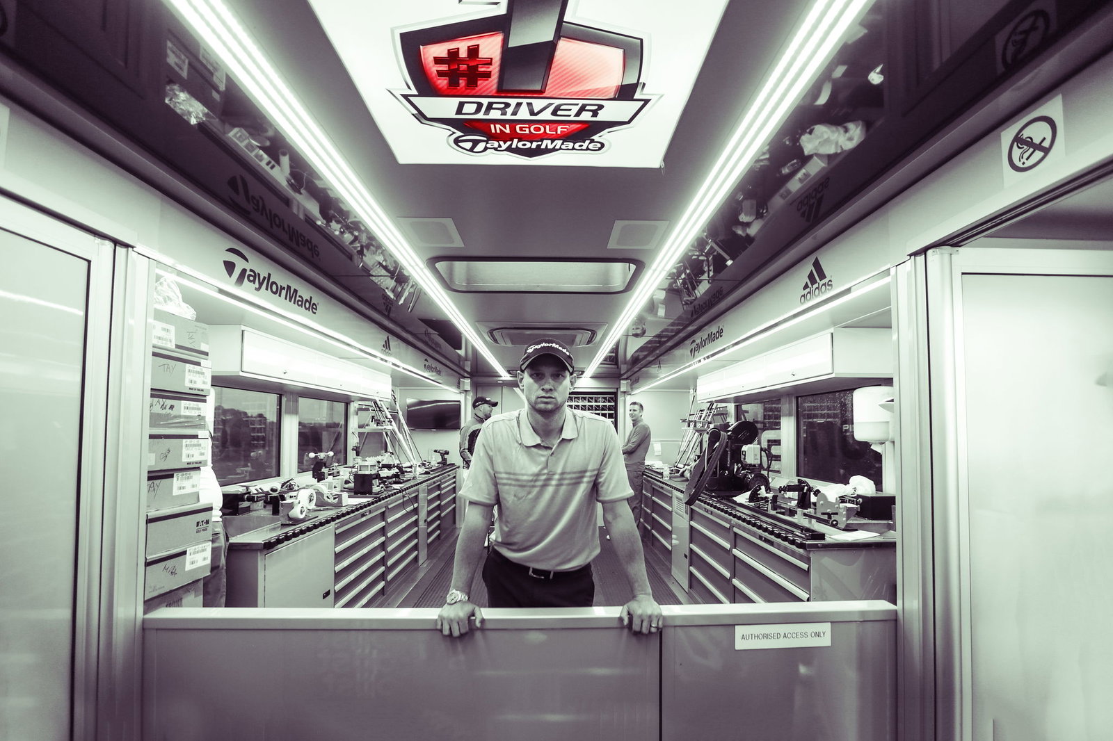 Day in the life: Wentworth greenkeeper Kenny Mackay