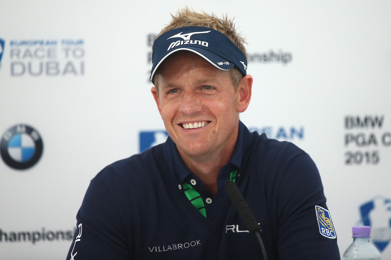 Day in the life: Wentworth greenkeeper Kenny Mackay