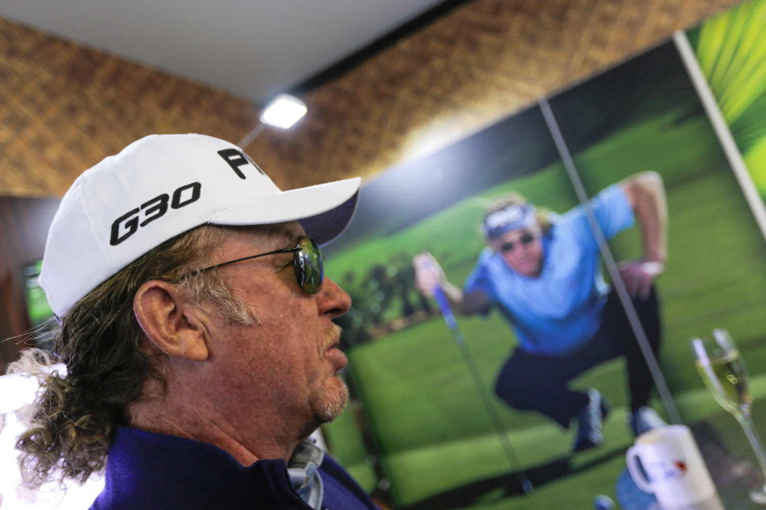 Bettinardi Golf interview