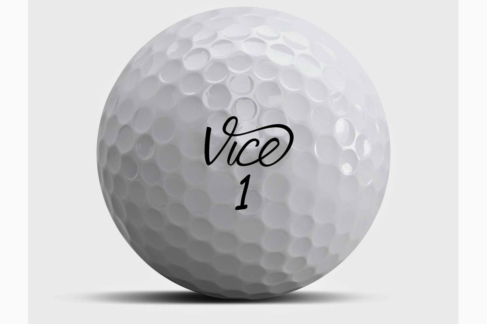 Golf ball fitting: Does it make a difference?