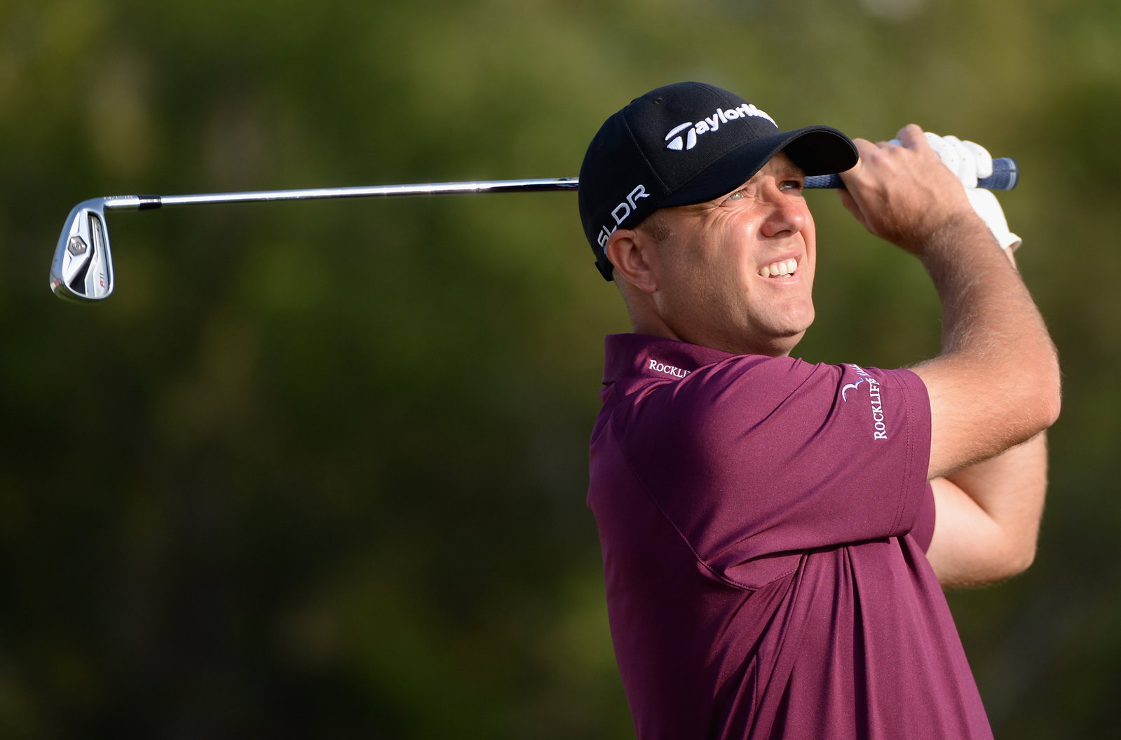 Jimenez: Tiger needs to enjoy himself
