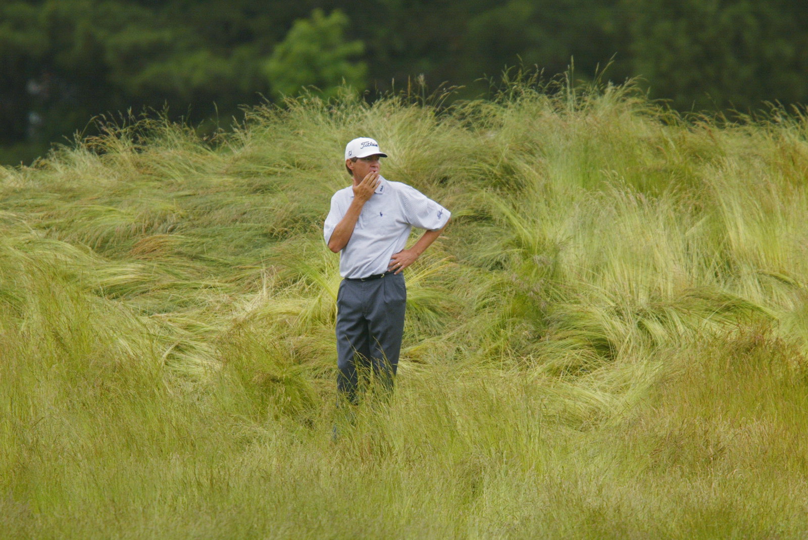England's Horsfield, 18, 'living the life' with US Open slot