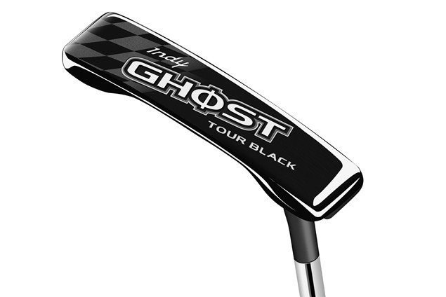 Nike Method Matter B2-01 putter review