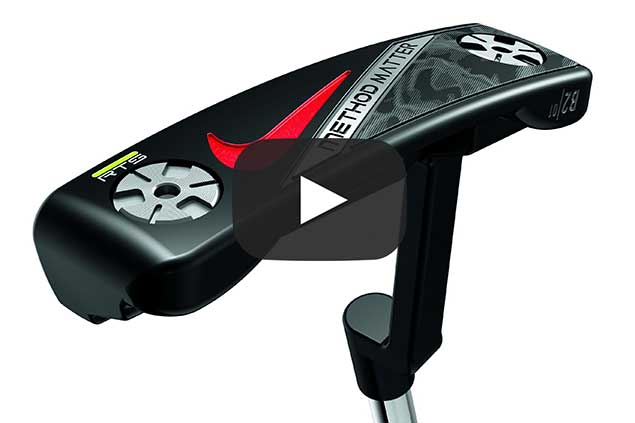 TaylorMade Ghost Tour Black Indy putter review