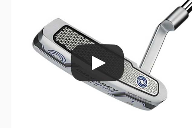 Nike Method Matter B2-01 putter review