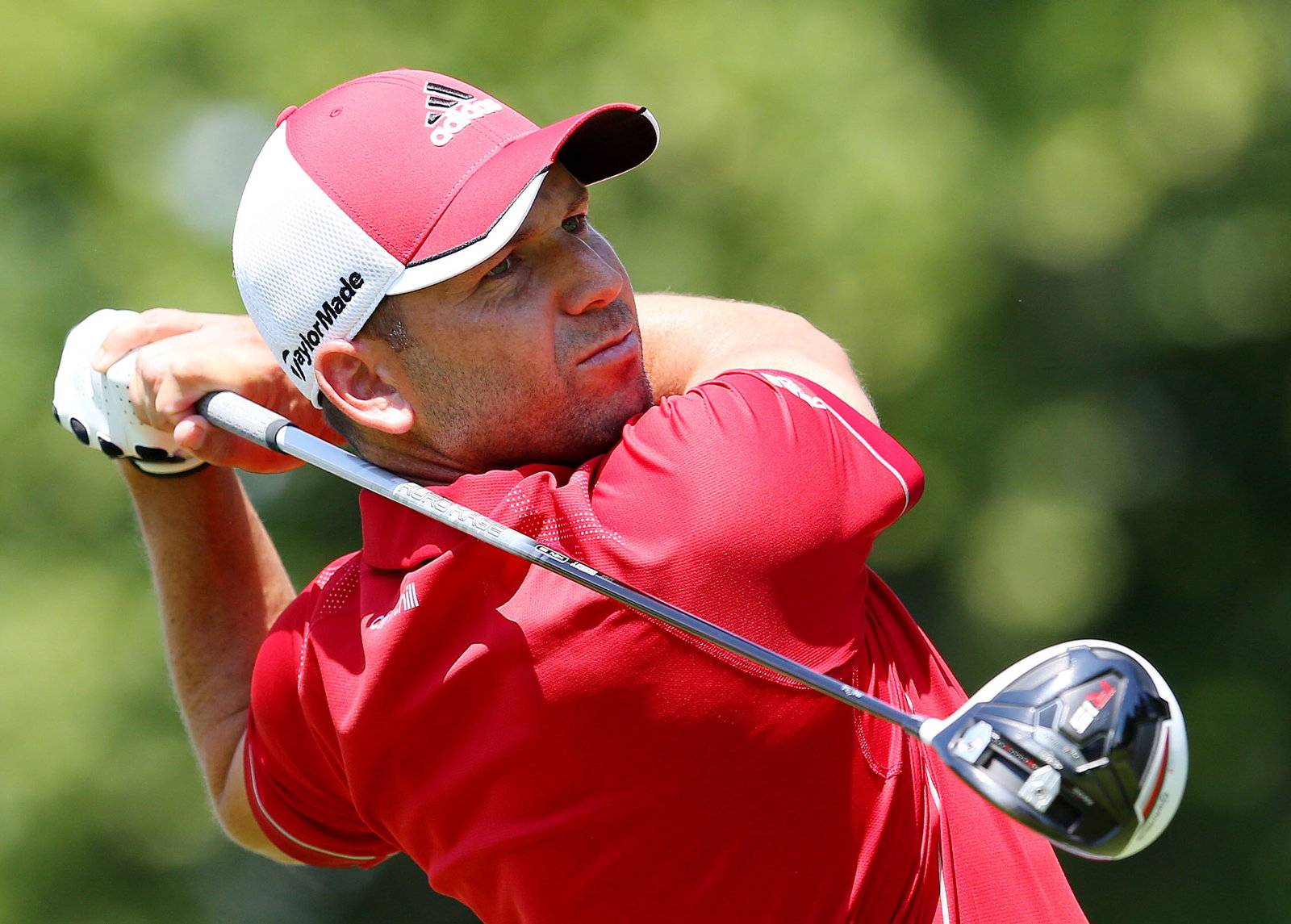 Stop slicing: Pause at the top drill