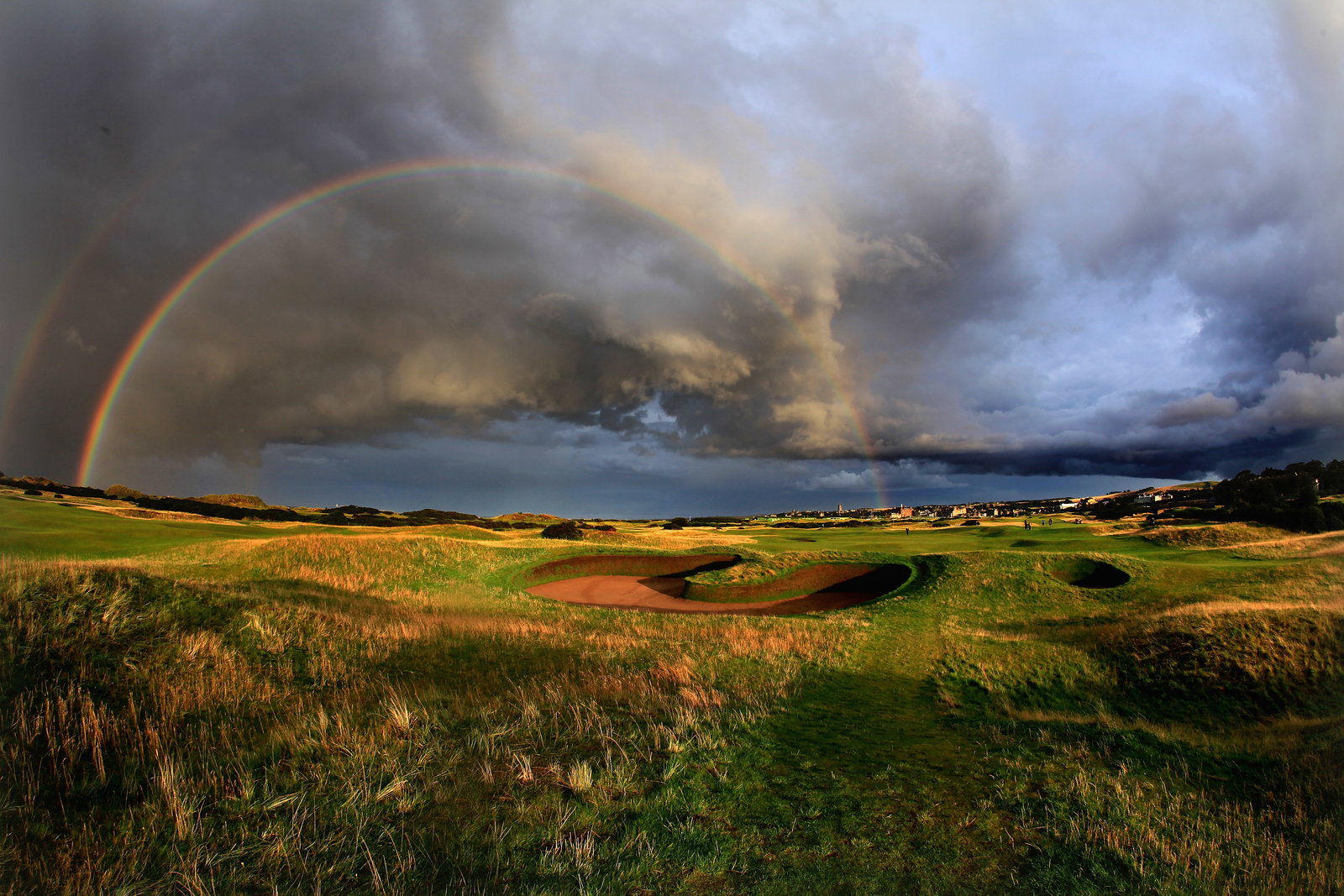 The Open 2015: Claret Jug at St Andrews is golf's holy grail