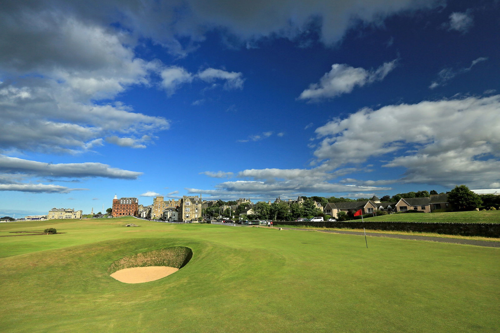 The Open 2015: Claret Jug at St Andrews is golf's holy grail