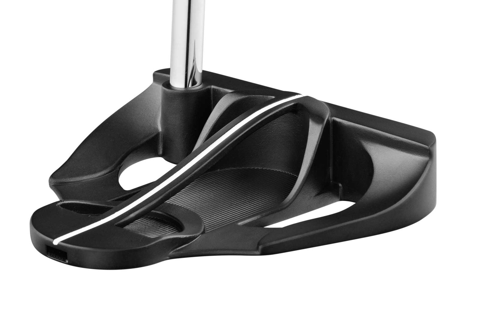 PING unveils new i irons