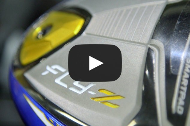 Troy Merritt: in the bag