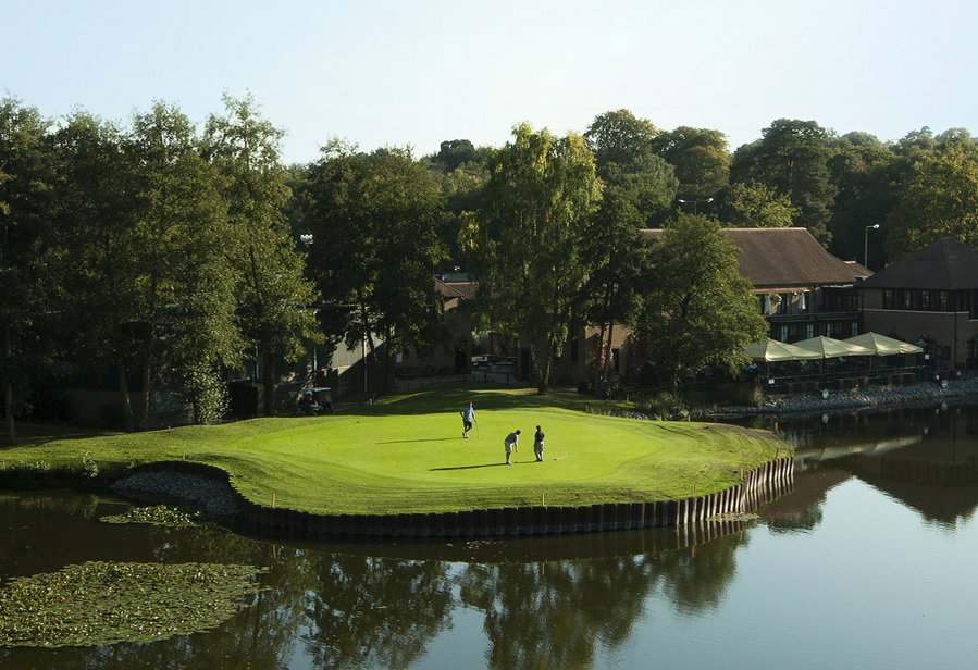 Elie, Fife: course review. 'Quintessential, quirky, quaint'