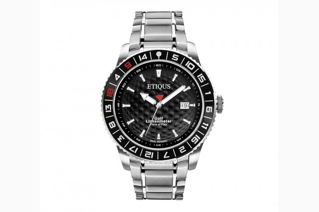 Thomas Pieters: In the bag