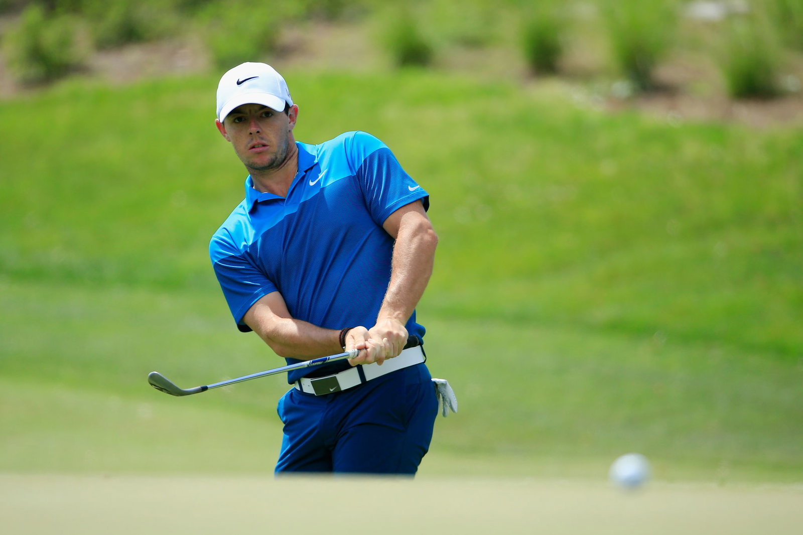 Jason Day: swing sequence
