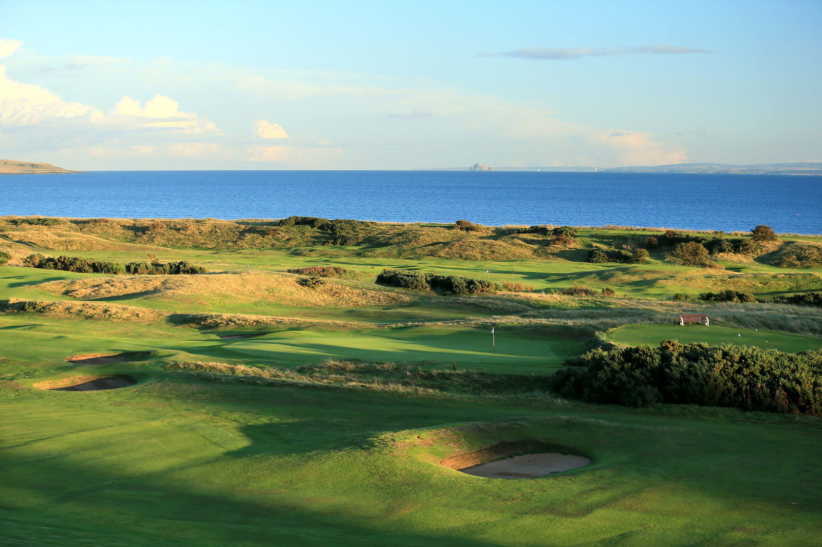 Elie, Fife: course review. 'Quintessential, quirky, quaint'