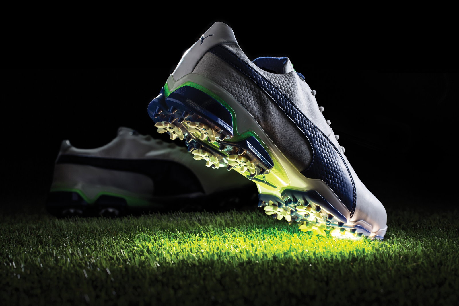 FootJoy unveils new shoe designs for 2016