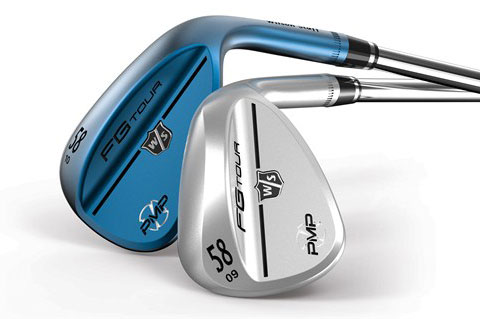 Graeme McDowell: In the bag