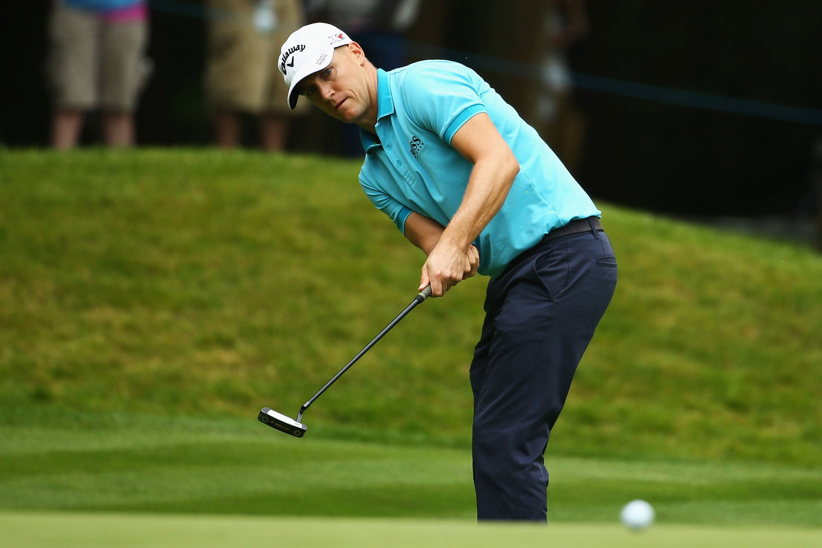 5 simple putting tips to improve your game fast