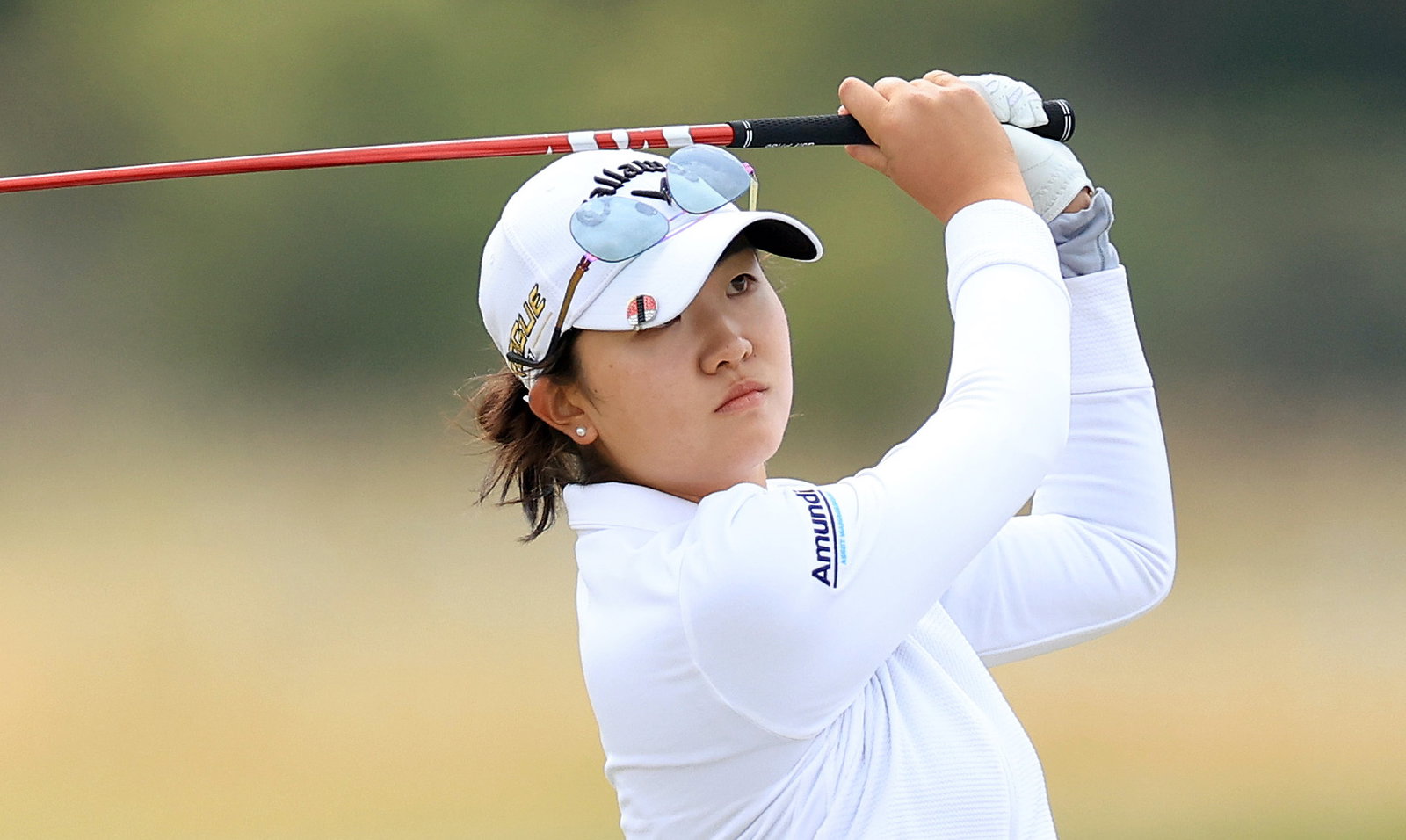 Nelly Korda didn't watch 2022 Chevron Championship: 