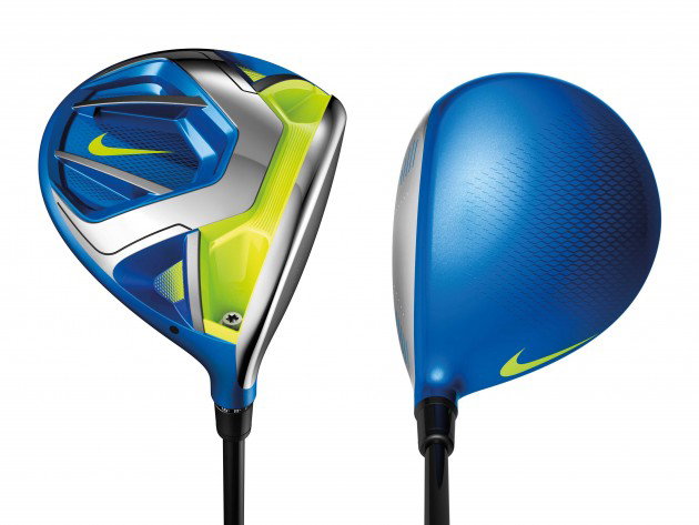 Nike unveils Vapor Fly series | Golfmagic