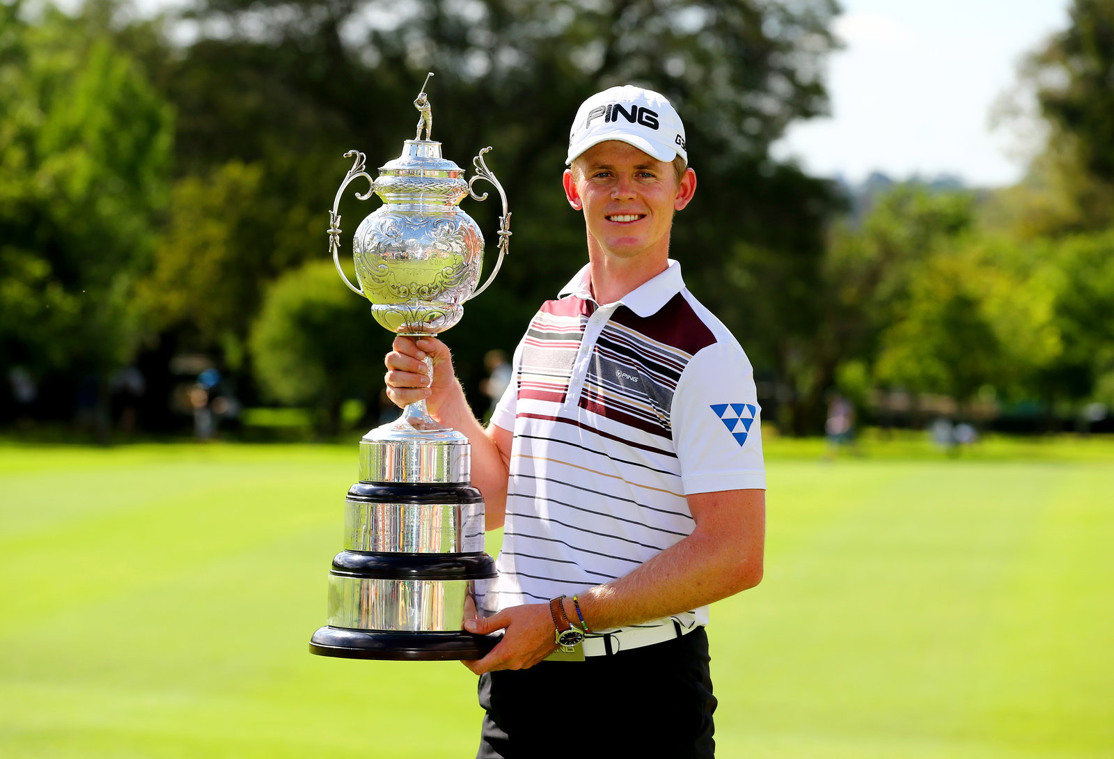 PING unveils G family