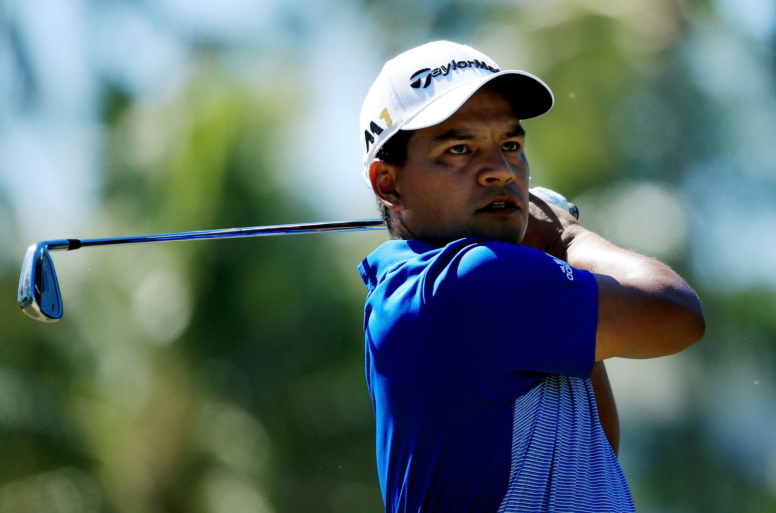 TaylorMade-adidas Golf signs with Manchester United