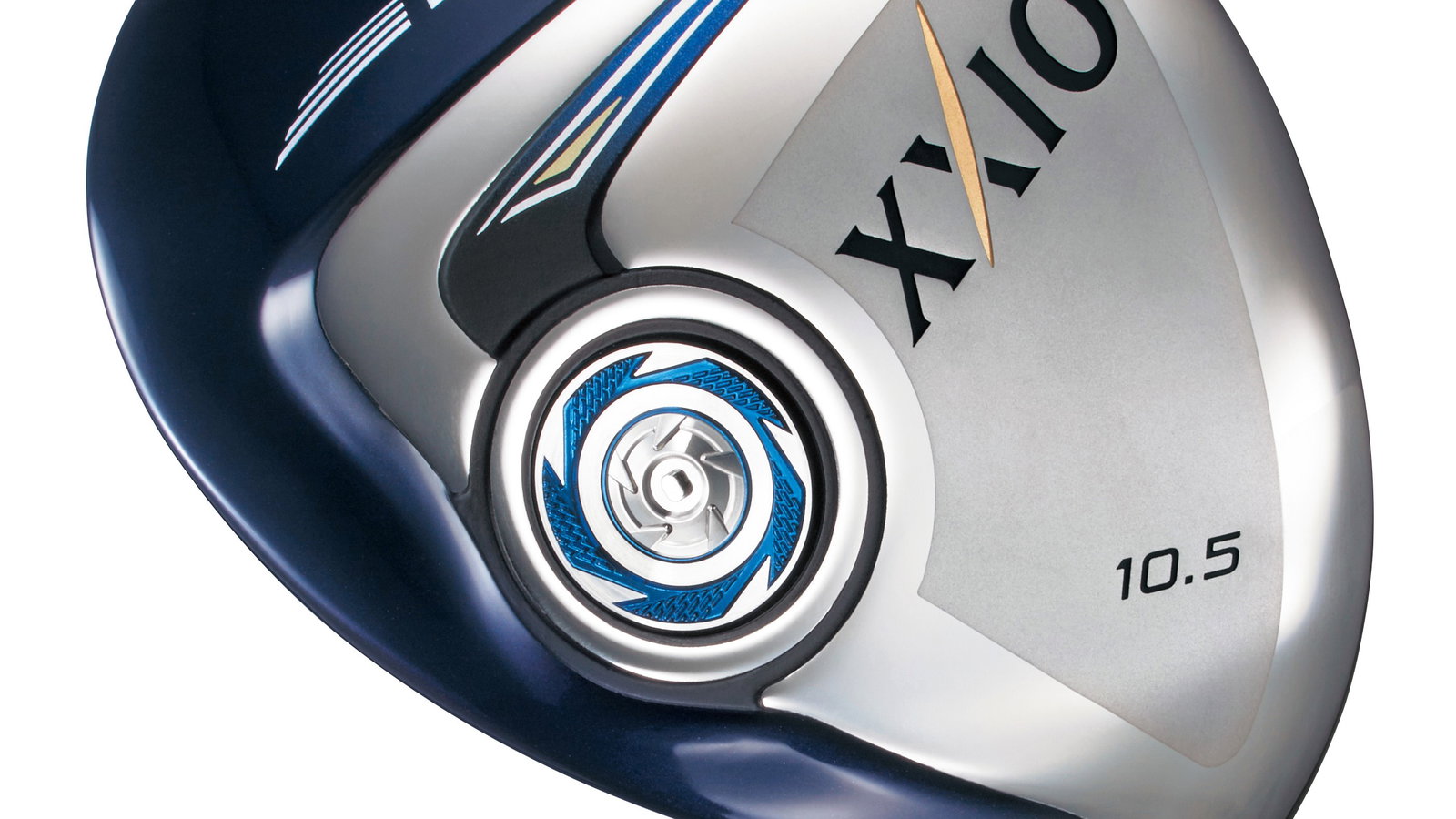 XXIO reveals XXIO9 driver, fairway woods & utility clubs