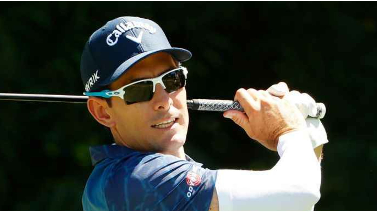 Joburg Open R1: Controversial hole-in-ones, storms and very tight at the top