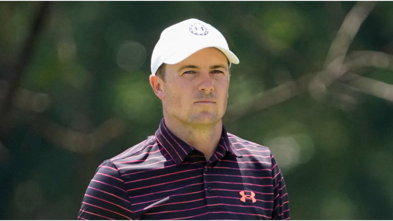 Jordan Spieth's agent provides illness update ahead of US Open