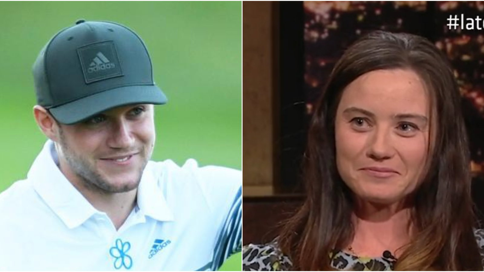 LPGA Tour star Leona Maguire subtly roasts Niall Horan's golf game