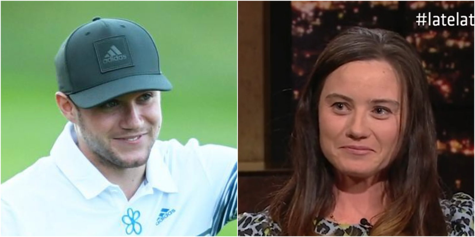 LPGA Tour star Leona Maguire subtly roasts Niall Horan's golf game