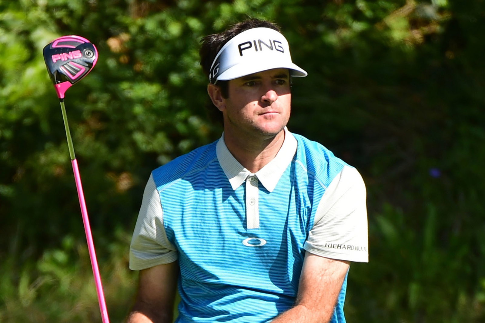 Denise van Outen ups the glamour at Celebrity Cup