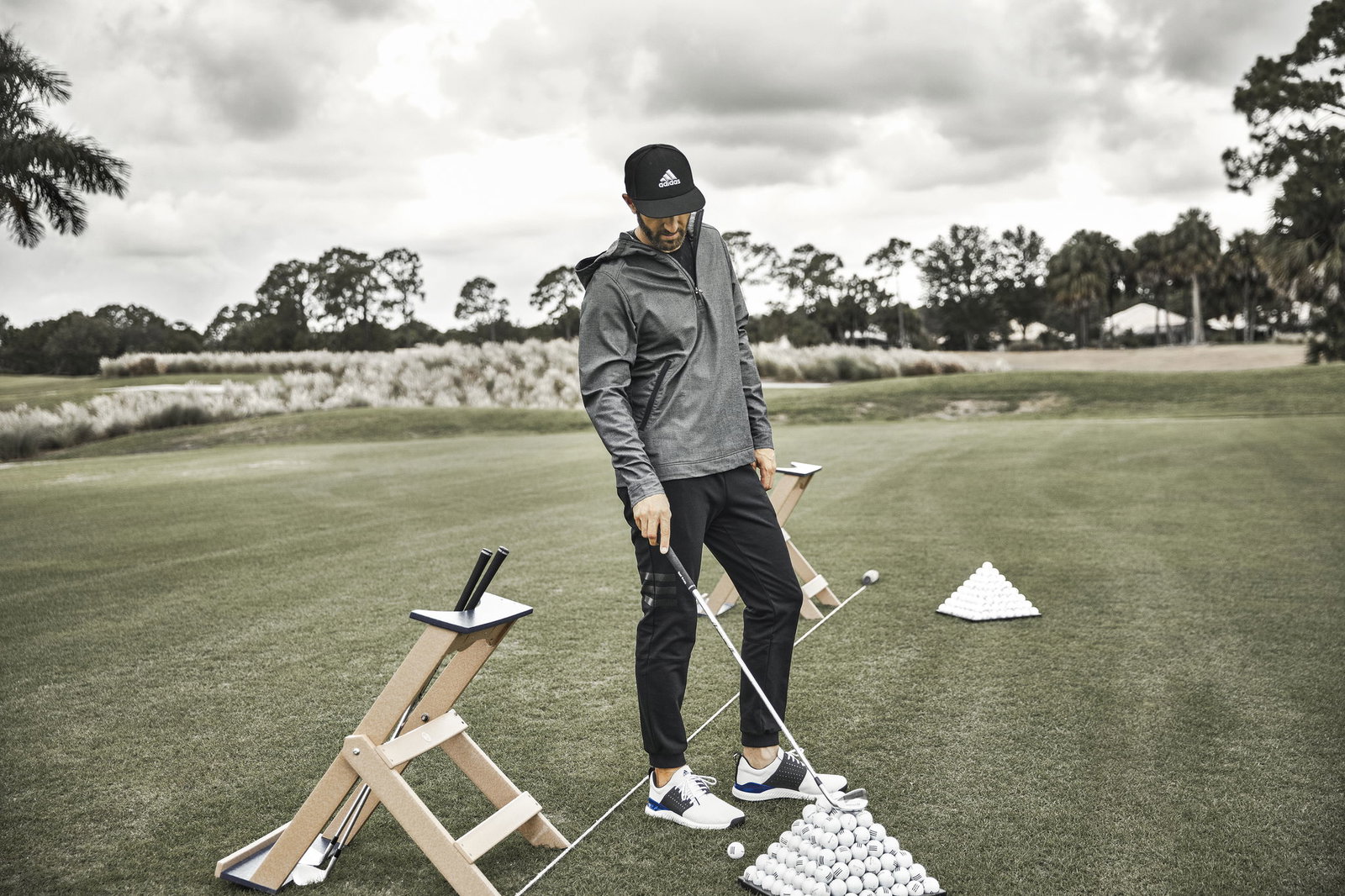 PowaKaddy reveals Dri-Edition cart bag