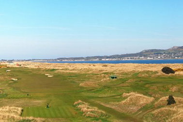 The K Club: Palmer Course review