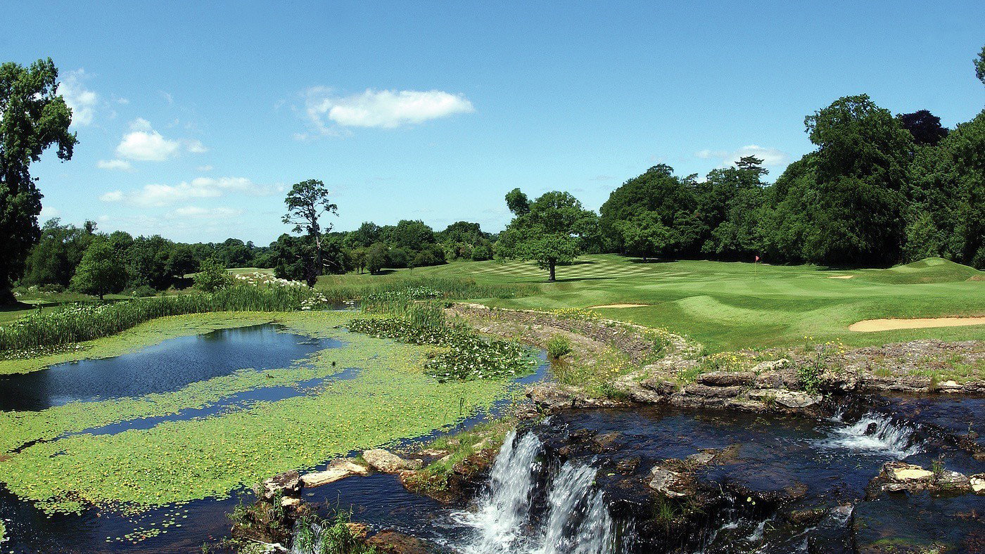 The Manor House: the very best golf staycation in the South West