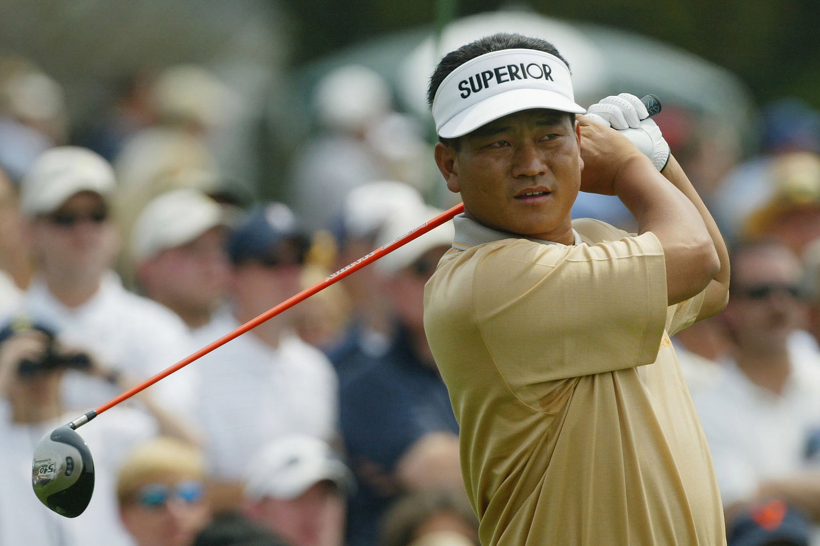 The Masters: Record holders - part 2