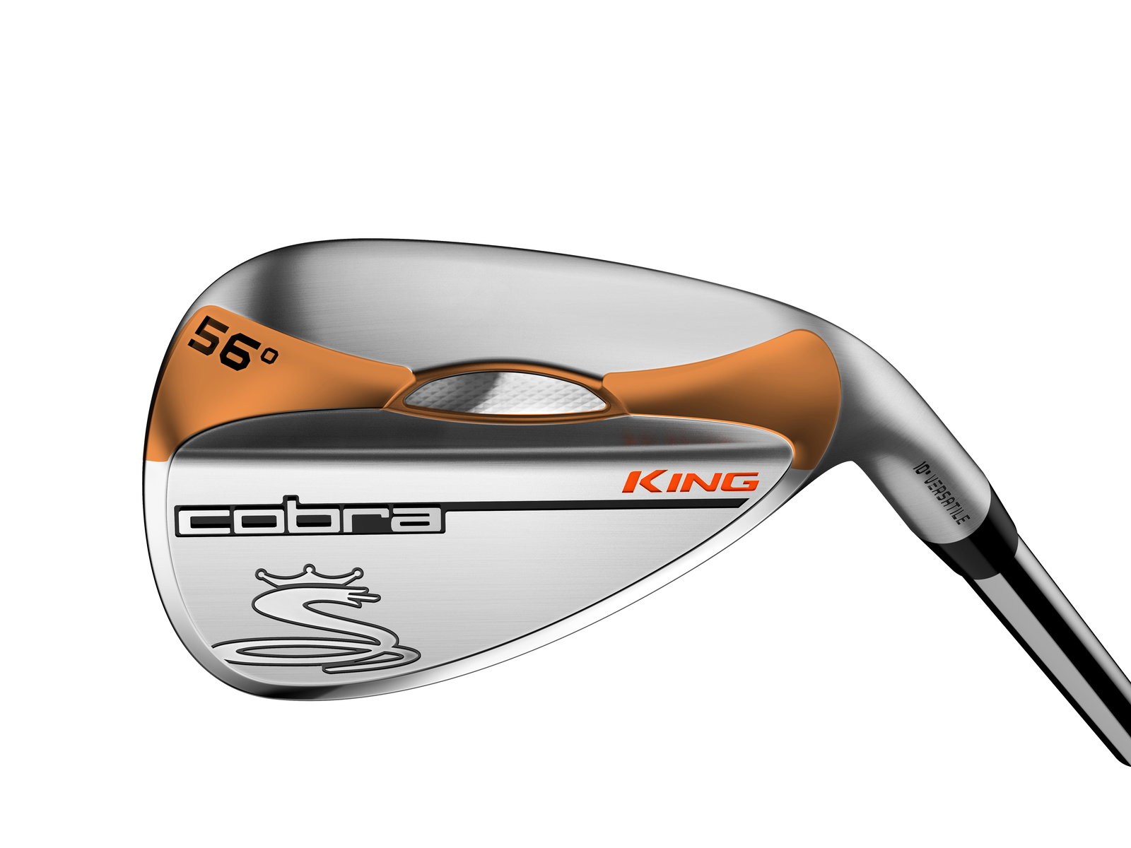 Sneak peek: PING iBlade 