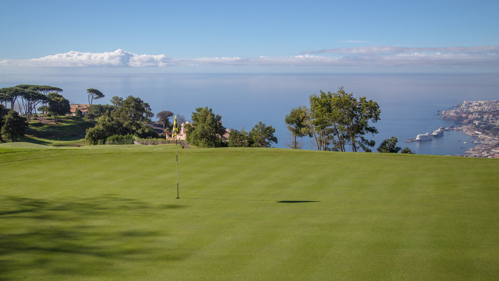 Palheiro Golf to flower with new autumn tournament