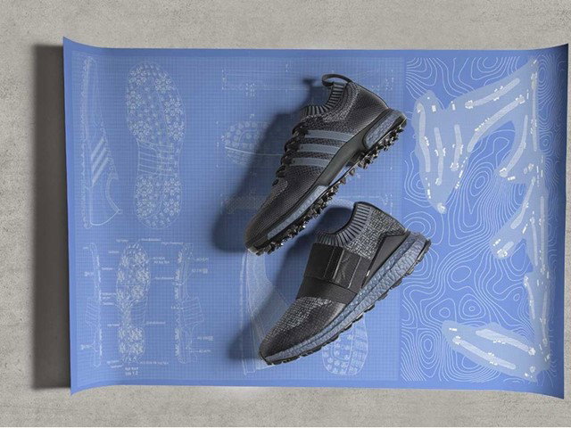 Francesco Molinari: in the bag of the 2018 Open champion