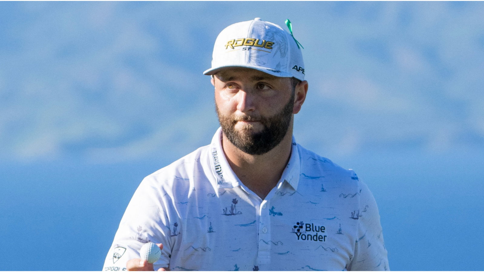 Jon Rahm, Cam Smith & Justin Thomas ride BIRDIE TRAIN in Kapalua