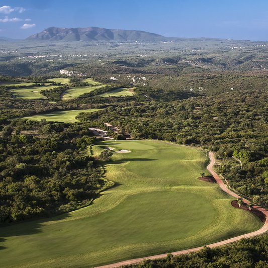 Costa Navarino: An incredible destination with world-class golf courses