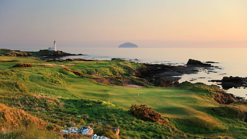 Trump Turnberry introduce Winter Stay Offer until end of March