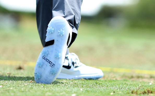 Rory debuts Nike Air Zoom 90 at Players | Golfmagic Rory debuts Nike Air Zoom 90 at Players | Golfmagic