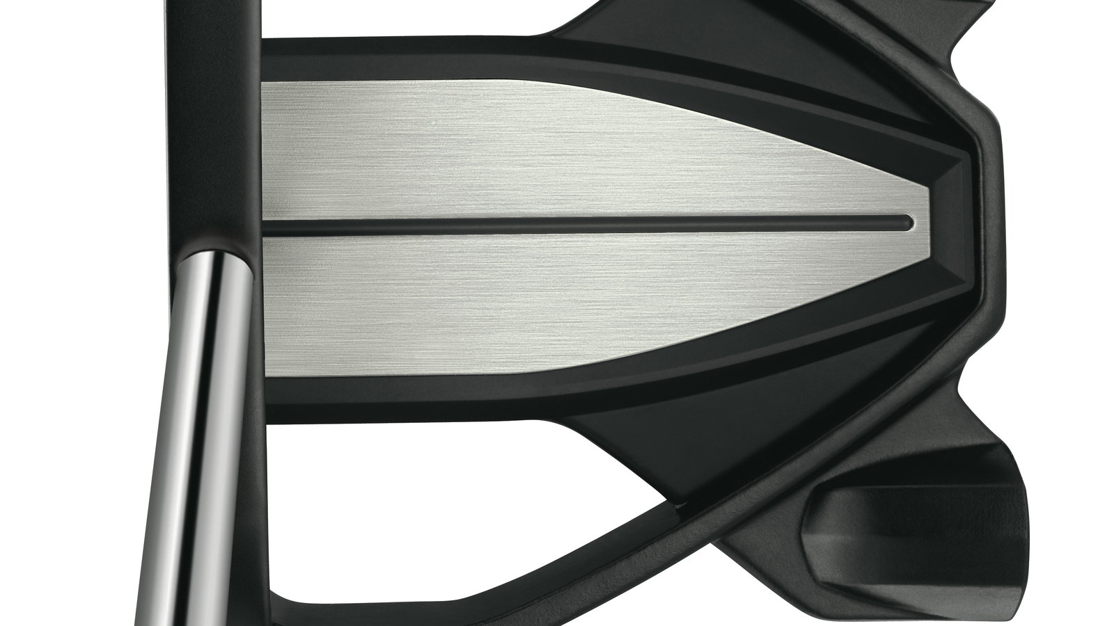 Monza Spider Vicino putter unveiled