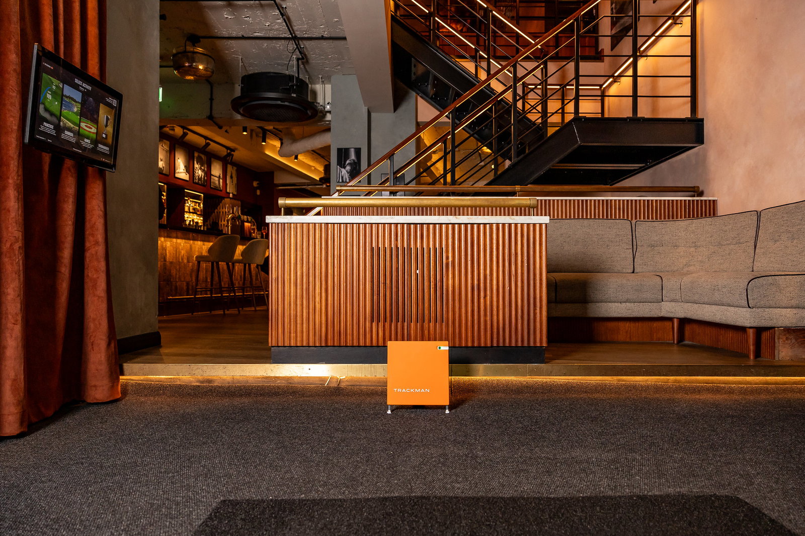 England Golf signs Women in Sport declaration